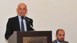 Premiazioni Squadre Campioni d'Italia 2014